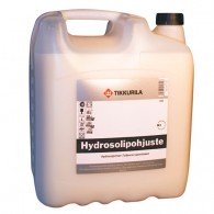 Hydrosolipohjuste