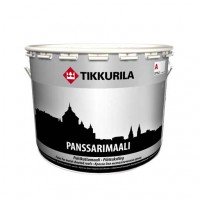 Краска Tikkurila Panssarimaali