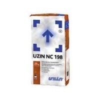 Быстросохнущий цемент Uzin NC 198