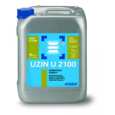 Uzin U2100 Фіксатор
