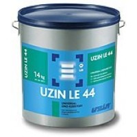 Uzin LE 44 Клей для натурального линолеума 