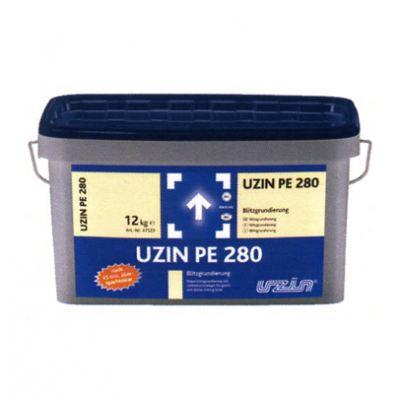 Uzin PE 280 Швидковисихаюча грунтовка