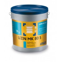 Uzin MK 80s Дисперсійний клей