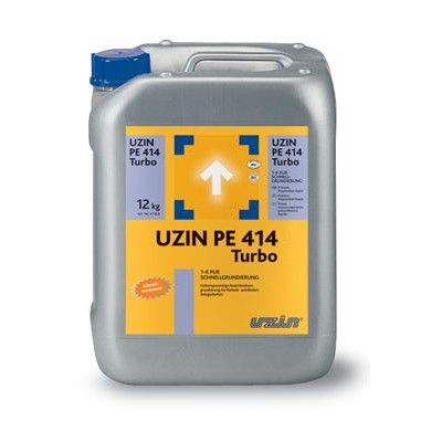 Uzin PE 414 Turbo