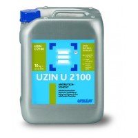 Uzin U2100 Фіксатор