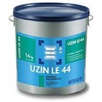 Uzin LE 44 Клей для натурального лінолеуму 