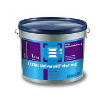 Uzin Universal Tackifier Фіксуюча мастика