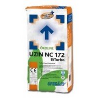 Uzin NC 172 BiTurbo Високоміцна нівелююща маса