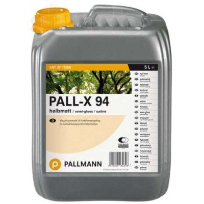 Pallmann Pall-X 94
