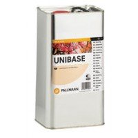 Pallmann Unibase Грунтовка на розчиннику