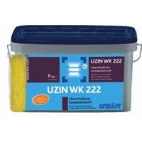 Uzin WK 222  Контактний клей без розчинника, 6кг