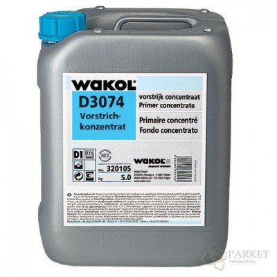 WAKOL D 3074