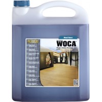 WOCA High Solid Master Oil, Високоміцне масло