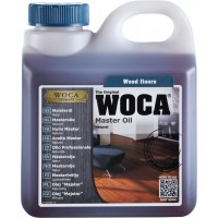 WOCA Master Oil, Масло для паркетного пола