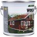 WOCA Exterior Paint Фарба для зовнішнього застосування