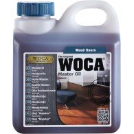 WOCA Master Oil, Масло для паркету