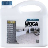 WOCA Pre-Colour Oil Кольорове масло
