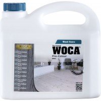 WOCA Pre-Colour Oil Кольорове масло
