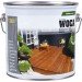 WOCA Exterior Oil, масло для наружного использования