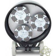Шліфувальна машина Wolff Sigma 550