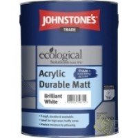 Johnstone's Acrylic Durable Matt Emulsion Емульсія