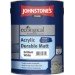 Johnstone's Acrylic Durable Matt Emulsion Емульсія