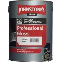 Professional Gloss Алкидная глянцевая краска