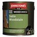 Johnstone's Satin Woodstain Лесуючий антисептик