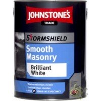 Johnstone's Smooth Masonry Finish Для наружных