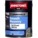 Johnstone's Smooth Masonry Finish Для зовнішніх 