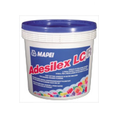 Mapei Adesilex LC/R-P Дисперсійний паркетний клей