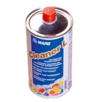 Mapei Cleaner L