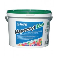 Mapei Mapecryl ECO Акриловый клей 