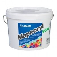 Mapei Mapecryl ECO Для вінілових,латексу, килимових