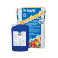 Клей Mapei Granirapid
