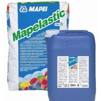 Mapei Mapelastic Гидроизоляция, 32 кг