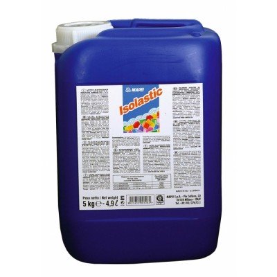 Mapei Isolastic Добавка в клей