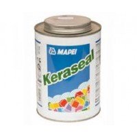 Mapei KERASEAL Водонепроникний лак для каменю