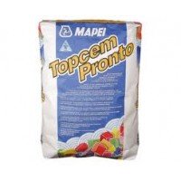 Mapei Topcem Pronto