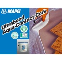 Mapei Ultrabond Aqua-Contact Cork Для пробки