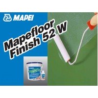 Mapei Mapefloor Finish 52 W Для цементних підстав