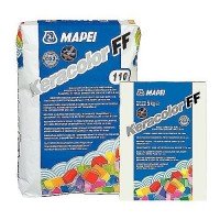 Mapei Keracolor FF Затирка