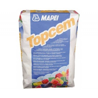 Mapei Topcem