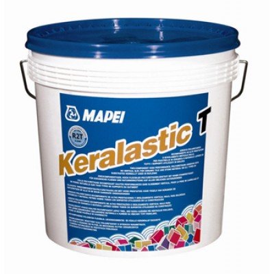 Mapei Keralastic T Морозостійкий клей R2