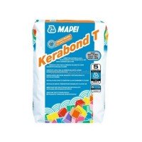 Mapei Kerabond T Клей на цементній основі С1T