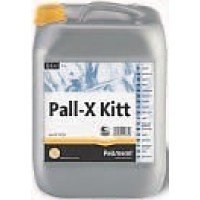Pallmann Pall-X Kitt Шпаклівка