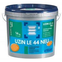 Uzin LE 44 Клей для натурального лінолеуму 