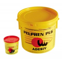 Adesiv Pelpren PL6 Двокомпонентний клей 