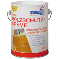 Remmers Aidol Holzschutz-Creme