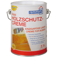 Remmers Aidol Holzschutz-Creme
